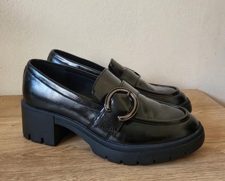 Topanky/mokasiny, graceland,40