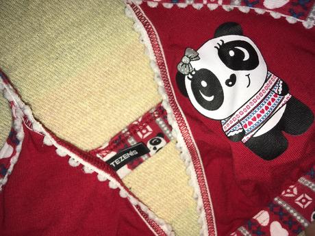 Podprsenka, tezenis,140