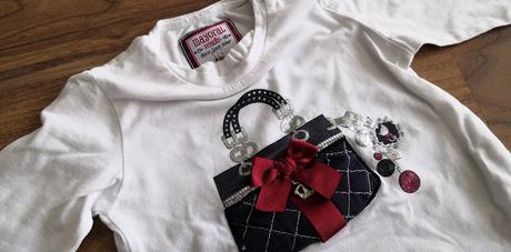 Tričko mayoral princess vel. 18 m, mayoral,86