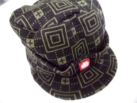 Element  uni aj detská čiapka  s-m, m