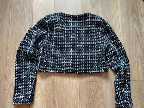 Dámsky crop, 42