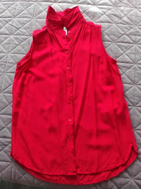 Balík oblečenia 10ks, s