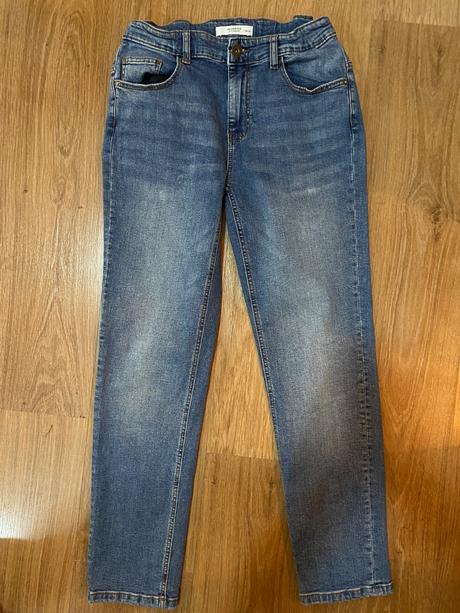 Rifle h&m158, reserved,158