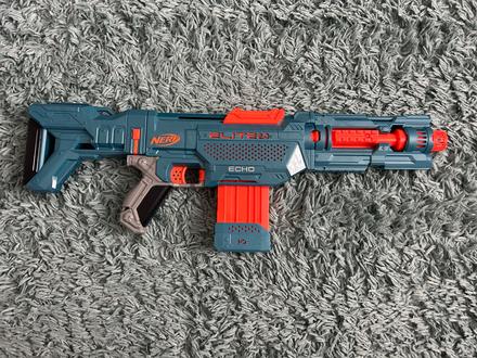 Nerf elite 2.0 echo,