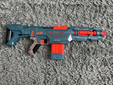 Nerf elite 2.0 echo, 