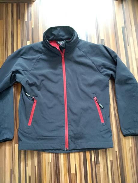 Sofhelova bunda, 152