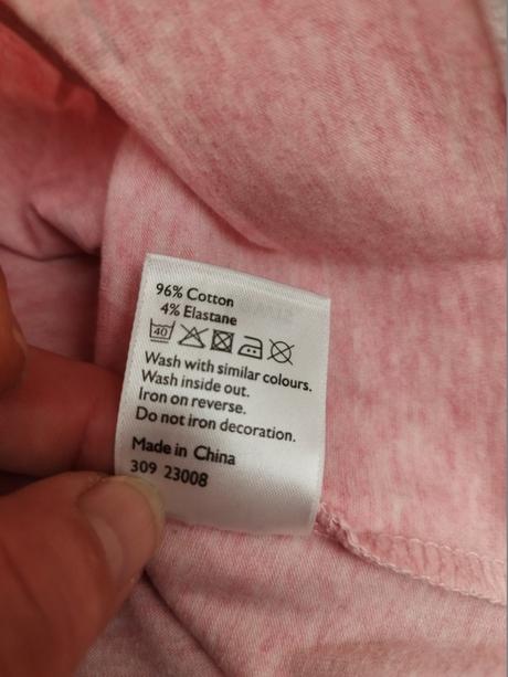 Tričko john lewis, john lewis,134