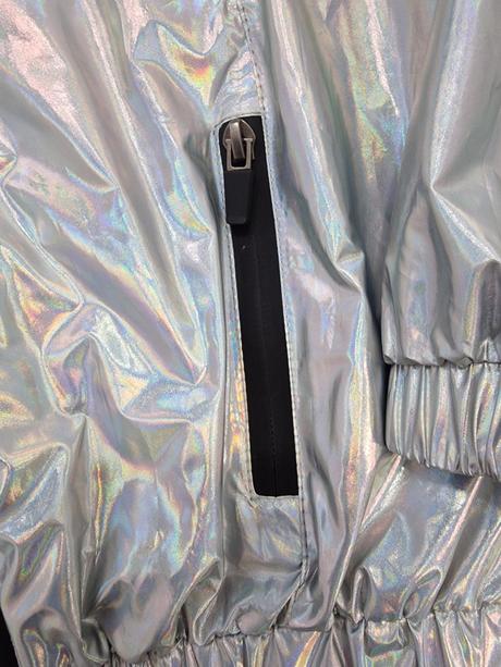 Bunda  jarná/jesenná, gate,140