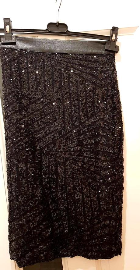 Sukne na predaj, h&m,s