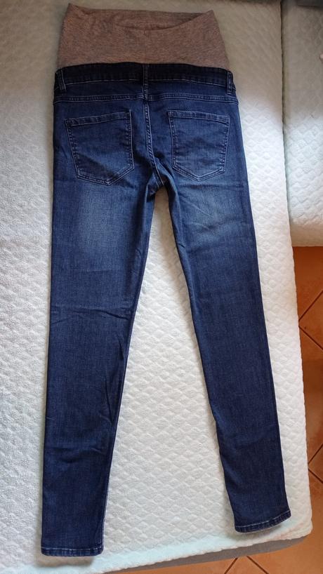 Tehotenské rifle esmara 36, esmara,36