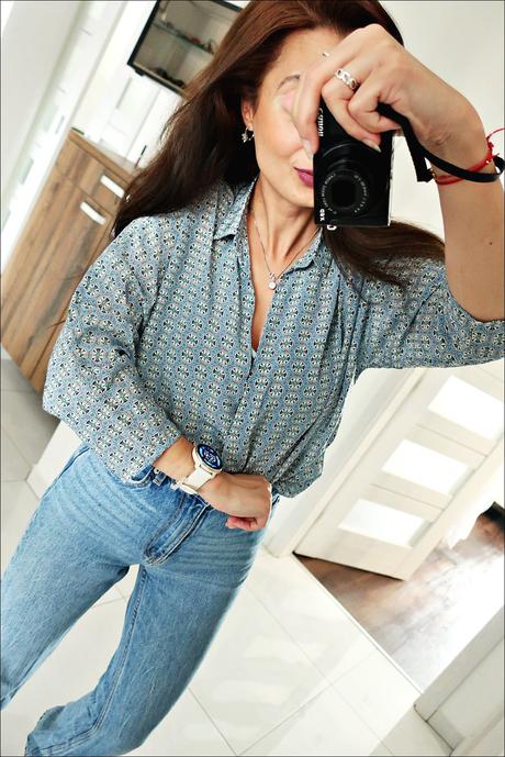 Blúzka zara, zara,xs