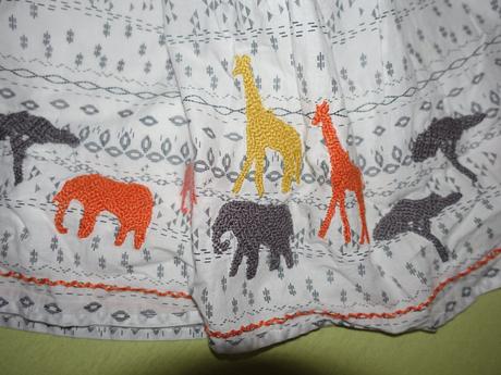 Letne satocky marks and spencer, marks & spencer,92