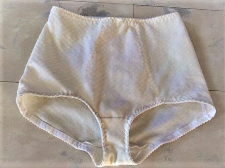 Formovacie nohavičky, m