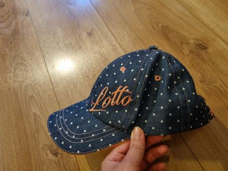 Šiltovka lotto, lotto,116