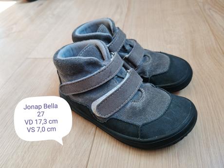 Jonap bella 27, jonap,27