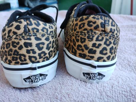 Tenisky, vans,36
