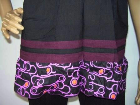 Top, tričko, l / m / xl