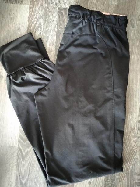 Tepláky, adidas,164