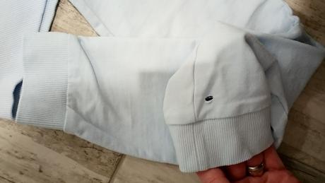 Teplakova súprava na doma/dvor, sinsay,128