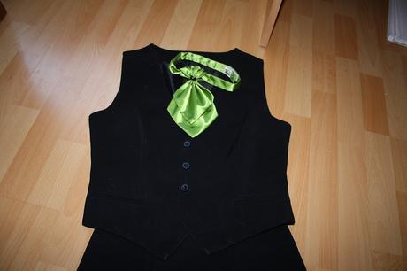 Komplet pre študentku hotelovej akadémie, atmosphere,36