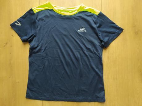 Tričko v 143/152, decathlon,140