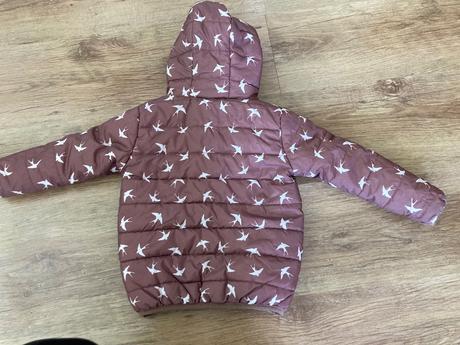 Prechodná bundička, kuniboo,92
