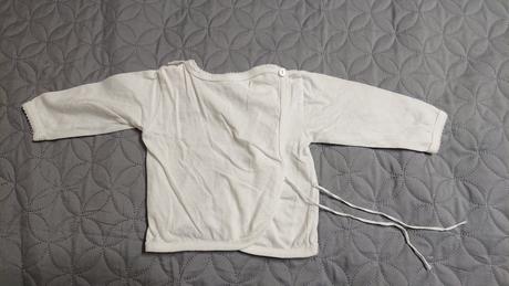 8ks krasnych veci 68-80 - benetton, babaluno,..., 68–80