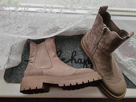 Catwalk chelsea topánky, 38