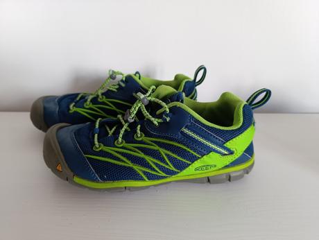 Tenisky keen, keen,36