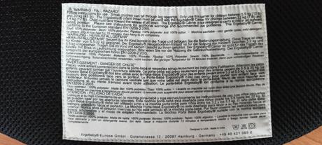 Nosič ergobaby performance 3.2-20kg, ergo baby