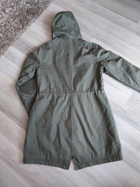 Prechodná bunda, takko,164