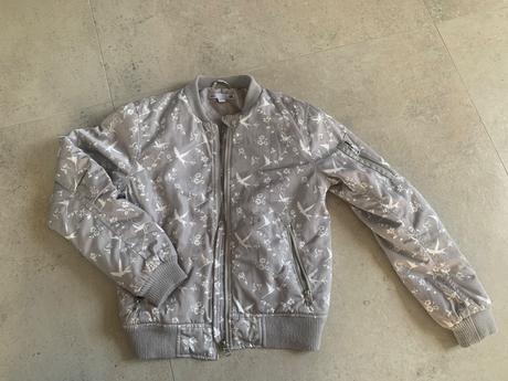 Super vetrovka na prechod, 152