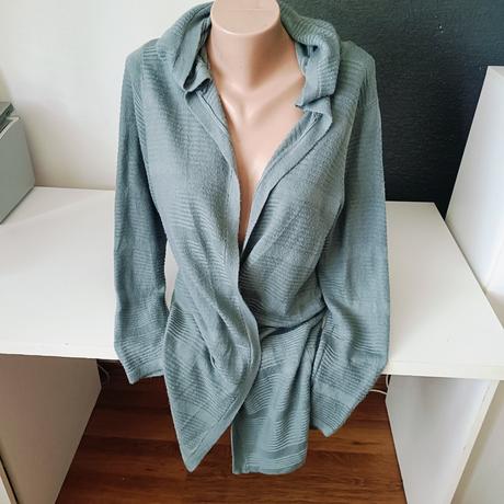 Predĺžený sveter, xl