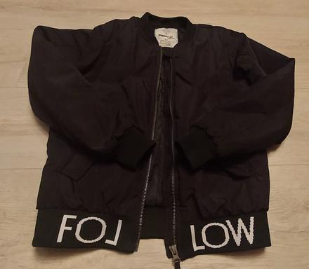 Bomberka, pepperts,146