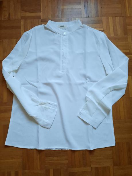 Pánska košeľa-viac druhov, l / m / s / xl