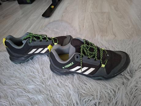 Panske botasky, adidas,45