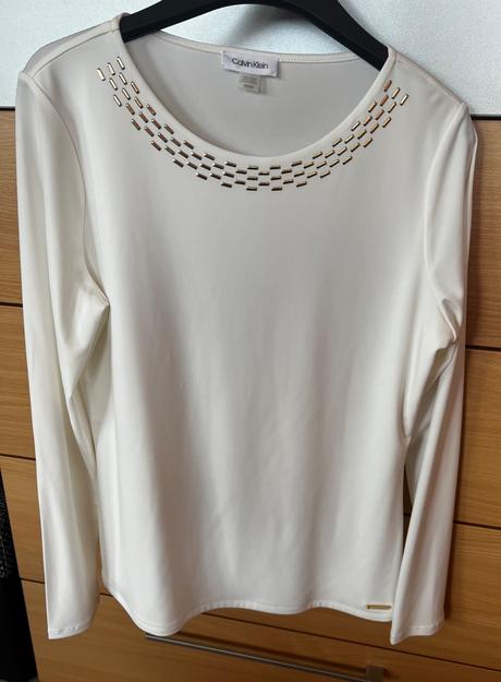 Tričko, calvin klein,m