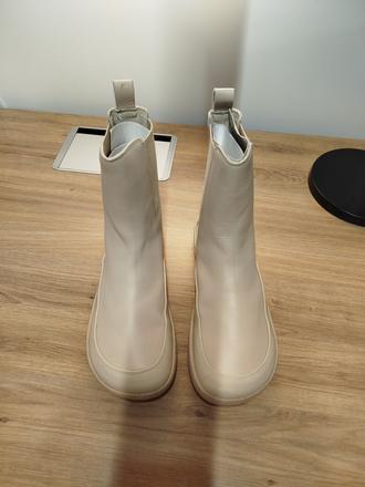 Shapen barefoot čižmy victory vanilla, 38