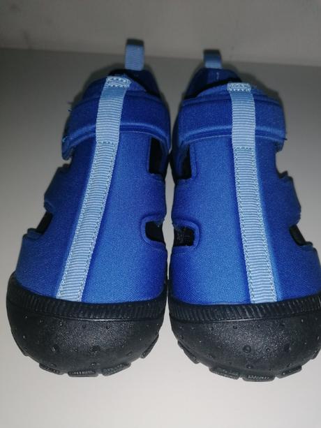 Sandále, reserved,30