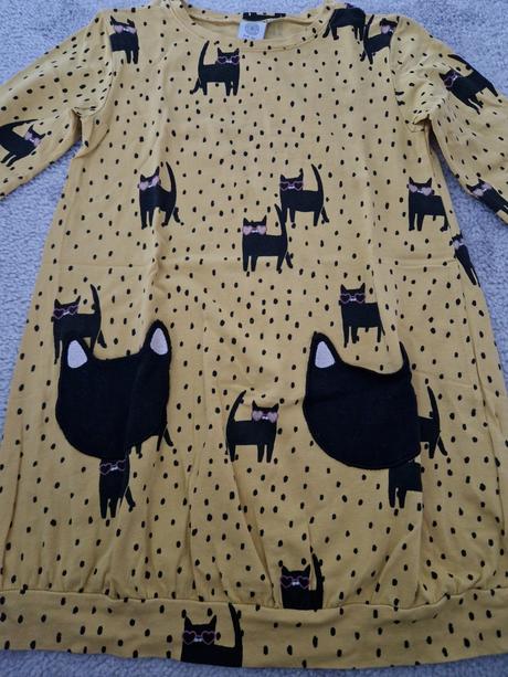 Tunika, 4ks, lindex,122