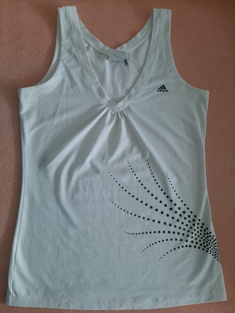 Športové tielko, adidas,40