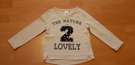 Mikina, palomino,122