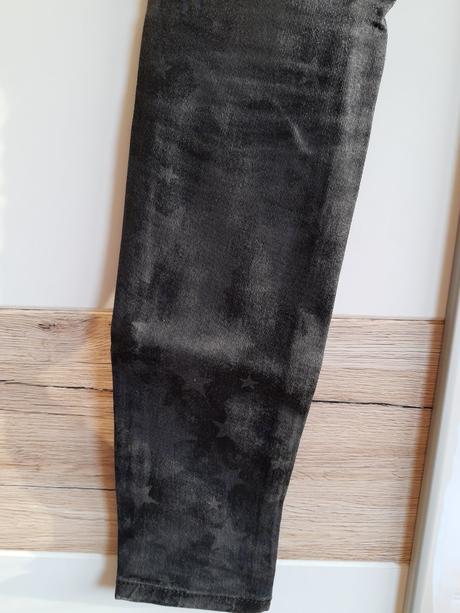 Rifle čierne xs, fishbone,xs