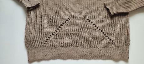 Prskaný rolák  koton, m