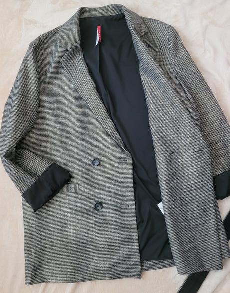 Fracomina sako, kabatik, fracomina,m