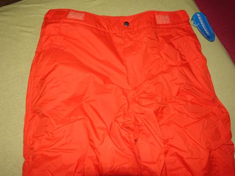 Nove oteplovacky columbia, columbia,164