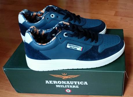 Aeronautica militare č.40, 40