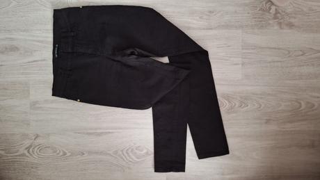 Skinny jeansy, terranova,xs