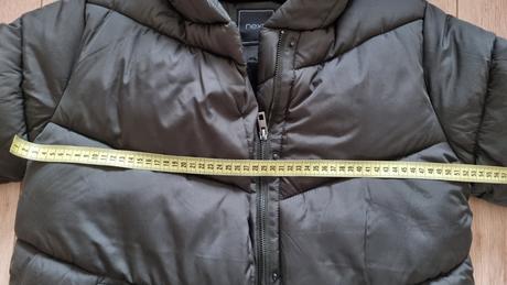Zimna bunda next, next,164