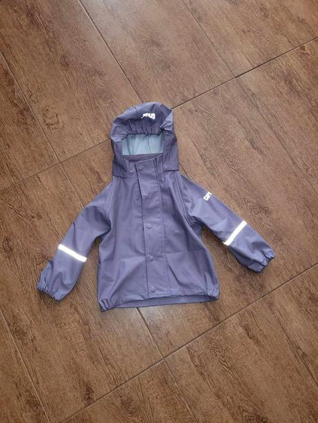 Bundicka do dazda, 86